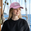 Sturmflut Cap Sturmhaube Rosa