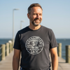 Schnaps T-Shirt Plankenlack