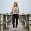 Schnaps T-Shirt Deichbruch