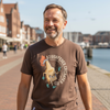 Schnaps T-Shirt Sturmfeuer