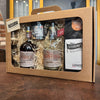 Geschenkbox "Volle Ladung"