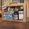 Geschenkbox "Guter Fang"