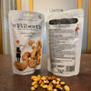 Indonesian Pepper Cashews - Mr Filberts