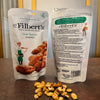 French Rosemary Almonds - Mr Filberts