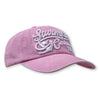 Sturmflut Cap Sturmhaube Rosa