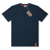 T-Shirt Classic Blau