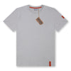 T-Shirt Classic Wolke