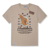 Schnaps T-Shirt Deichbruch