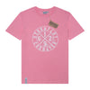 T-Shirt Cuxhaven Pink Rosé