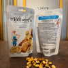 Simply Sea Salt Mixed Nuts - Mr Filberts