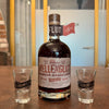 Wellenglut Brombeer-Kirsch-Likör
